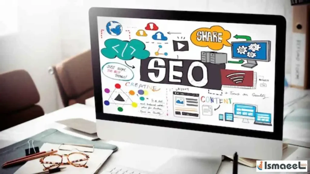 SEO Marketing