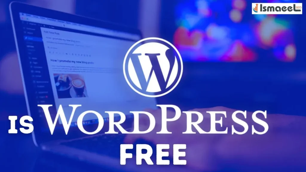 WordPress Free