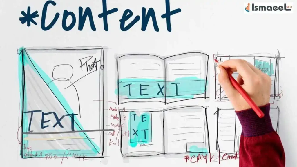 What is SEO Content Writing